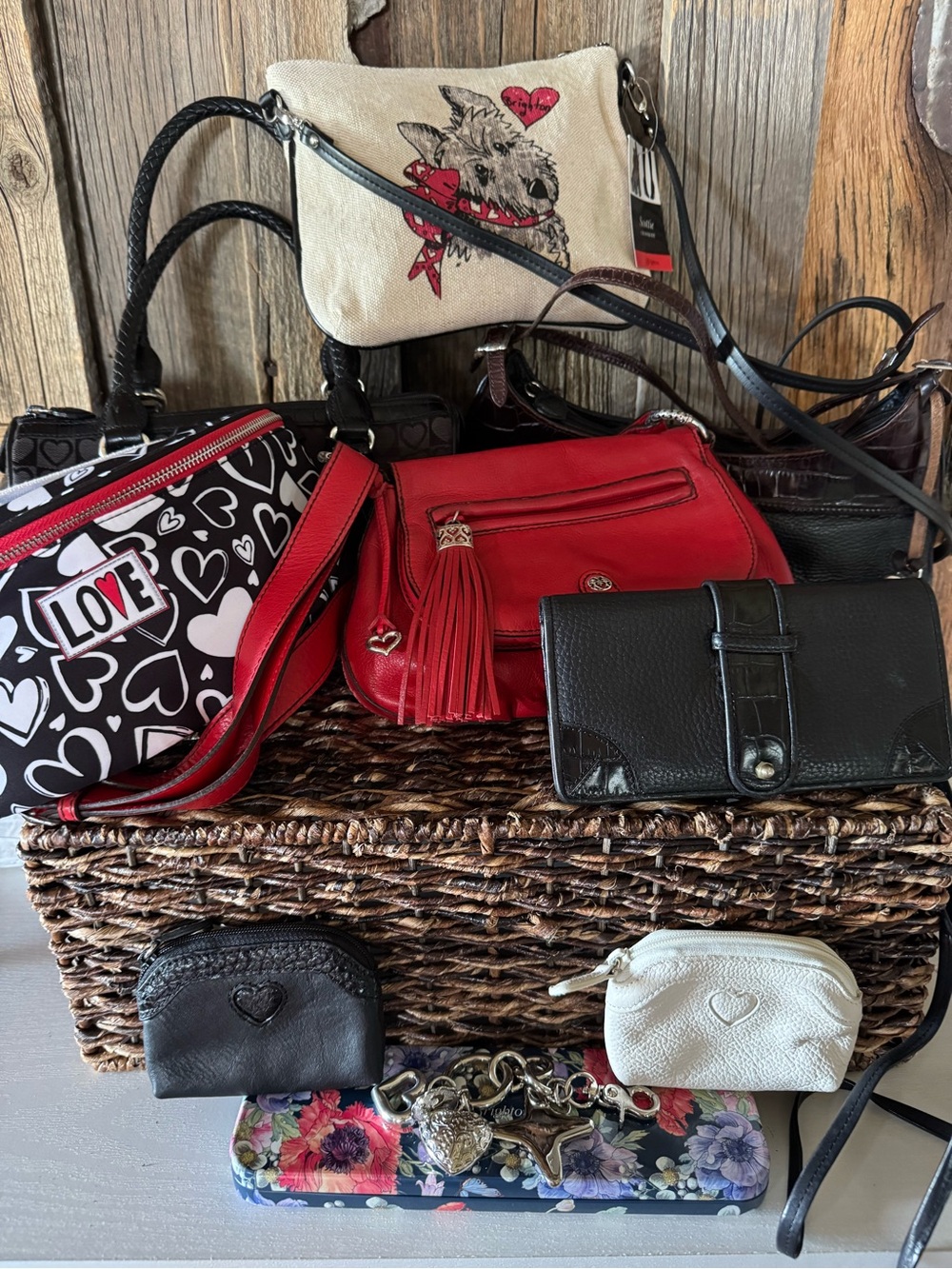 Brighton Re-Seller Bundle